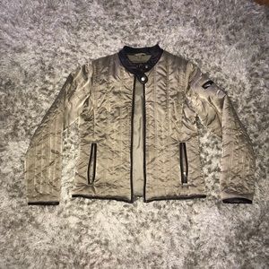 Big Chill Winter Jacket